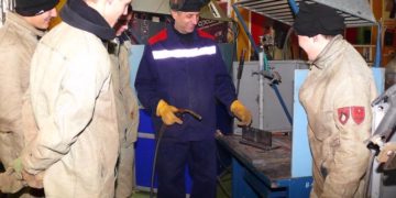 Мастер на уровне эксперта. Златоустовец стал призером престижного конкурса