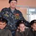 Своим примером. Полицейские Златоуста навестили ребят из детского дома