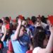 На златоустовском электрометаллургическом заводе новый профсоюзный лидер
