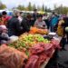 В субботу — за покупками. Златоустовцев и гостей города приглашают на традиционную ярмарку