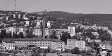 Этот день в истории. УВД Златоуста переехало в новое здание