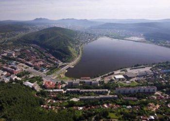 Командный импульс. Проектам Златоуста дали «зеленый свет» в столице России