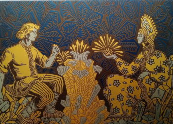 К 140-летию Бажова. Златоустовские краеведы оценили исторический вклад именитого сказочника
