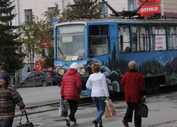 Путь в один клик. Златоустовцы смогут пополнять транспортные карты онлайн