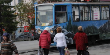 Путь в один клик. Златоустовцы смогут пополнять транспортные карты онлайн
