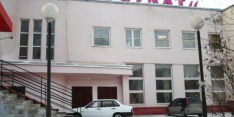 «Булат» окрепнет. Старейший дворец культуры Златоуста наметил ремонт