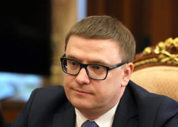 Весенняя смена. Южноуральцам представили врио главы региона
