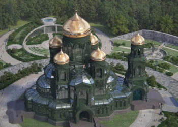 Народный сбор. Память о фронтовиках из Златоуста увековечат в столице