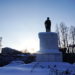 Дали бой. Исторические разногласия отменили памятник в Златоусте