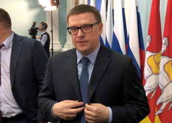 Занес в красный блокнот. Врио губернатора рассказал о своих планах насчет Златоуста