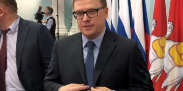 Занес в красный блокнот. Врио губернатора рассказал о своих планах насчет Златоуста