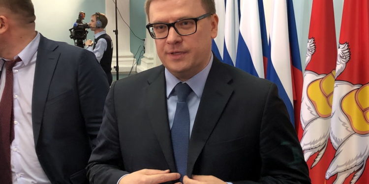 Занес в красный блокнот. Врио губернатора рассказал о своих планах насчет Златоуста