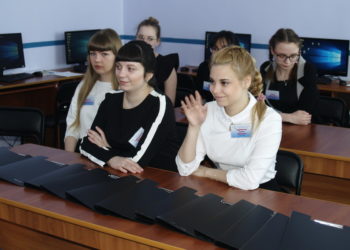 Подход к походам. Студенты из Златоуста первыми в области сдали практический экзамен по туризму