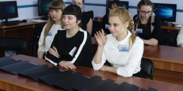 Подход к походам. Студенты из Златоуста первыми в области сдали практический экзамен по туризму