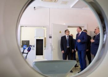 Местная терапия. В Златоусте запланировано создание онкоцентра для амбулаторного лечения