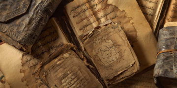 К истокам ислама. Жителей Златоуста просят помочь в поиске рукописей с арабским шрифтом