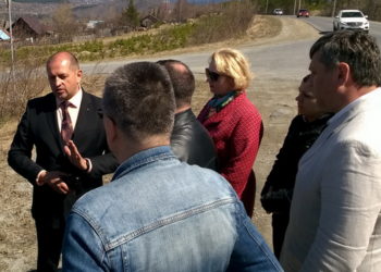 Разбор по пунктам. Златоустовские депутаты поставили оценку главе округа