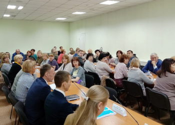Разберут по цифрам. Областная контрольно-счетная палата начала проверку в Златоусте