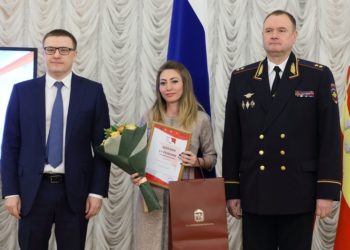 По победному сценарию. Видеоролик журналиста из Златоуста получил высокую оценку специалистов