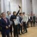 Умники и умницы. Молодежь Златоуста отметили за интеллектуальные победы