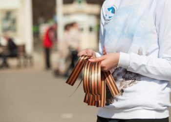 Это наша история! В Златоусте раздадут 15 тысяч символов Победы