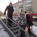 Пошаговый подход. В Златоусте назвали адреса ремонта межквартальных лестниц