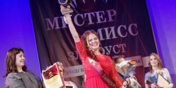 Творческие и обаятельные. Златоуст выбрал своего «короля» и «королеву»