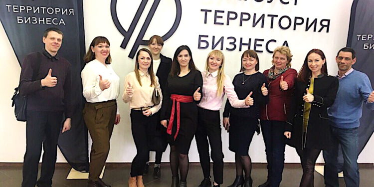 От генерации идеи до прибыли. Златоустовцам поведали секрет успешного запуска бизнеса