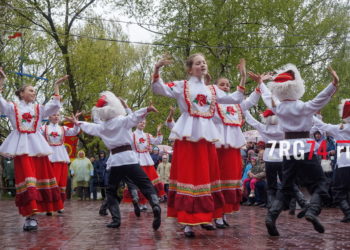 С удалью и размахом. В Златоусте анонсировали новый фестиваль казачьей культуры
