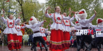 С удалью и размахом. В Златоусте анонсировали новый фестиваль казачьей культуры