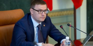 НАША ОБЛАСТЬ. Глава региона раскритиковал правительство за нерасторопность в реализации нацпроектов