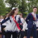 Онлайн и круговой обзор. Школьники Златоуста приступили к сдаче ЕГЭ в новых условиях