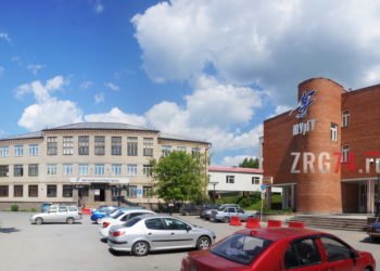 Знак качества. Златоустовский филиал крупного вуза прошел аккредитацию