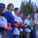«Хочешь мира? Помни о войне». Златоуст присоединился к акции «Свеча памяти»