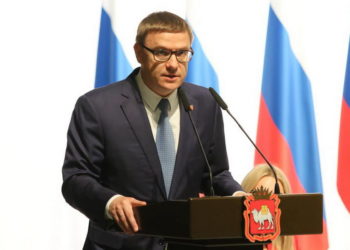 Расставил по местам. Алексей Текслер озвучил акценты в поддержке малых территорий