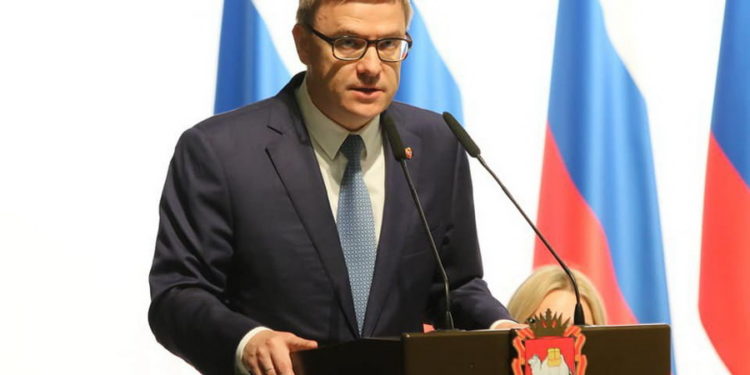 Расставил по местам. Алексей Текслер озвучил акценты в поддержке малых территорий