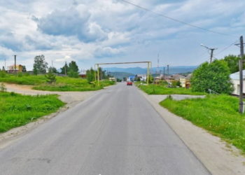 Впишут в рамки. Большегрузам намерены ограничить часть въездов в Златоуст