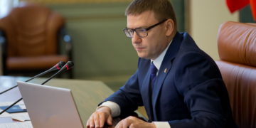 В режиме «моно». Алексей Текслер поручил разработать план по снижению безработицы