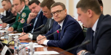Детские сады и автоклубы. Алексей Текслер раскрыл планы по реализации нацпроектов в регионе