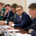 Детские сады и автоклубы. Алексей Текслер раскрыл планы по реализации нацпроектов в регионе