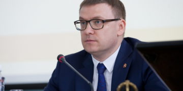 Серьезная заявка. Златоустовцев приглашают в команду Алексея Текслера