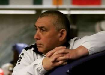 Уральский удар. Известному спортсмену из Златоуста доверили высокий пост