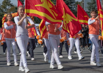 Мы тебя любим! В Златоусте представили полную афишу к 265-летию города