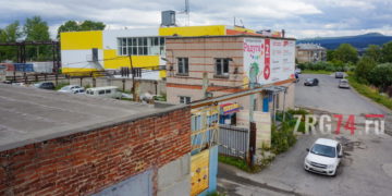 Непопулярный рецепт. В Златоусте выставили на продажу хлебокомбинат