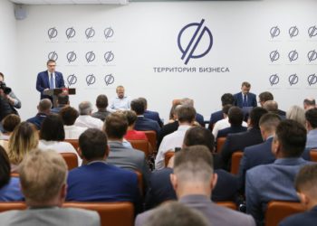 «Даст серьезный импульс». Алексей Текслер предложил сократить ставки по «упрощенке»