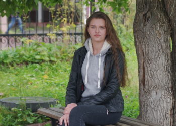Очный расчет. Студентка из Златоуста поведала о сражении с тяжелым заболеванием