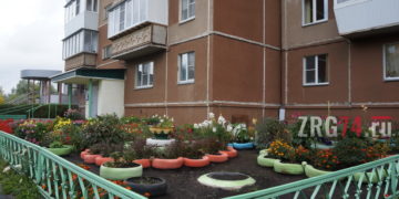 Позитивный надстрой. В Златоусте «управляйка» помогла жилфонду открыть второе дыхание