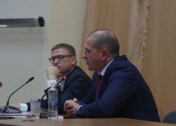 «Я ухожу». Сегодня вечером мэр Златоуста сделает заявление об отставке