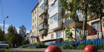 Запас прочности. В Златоусте коммунальщики и жильцы задали новые стандарты уюта
