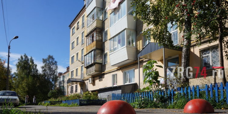 Запас прочности. В Златоусте коммунальщики и жильцы задали новые стандарты уюта